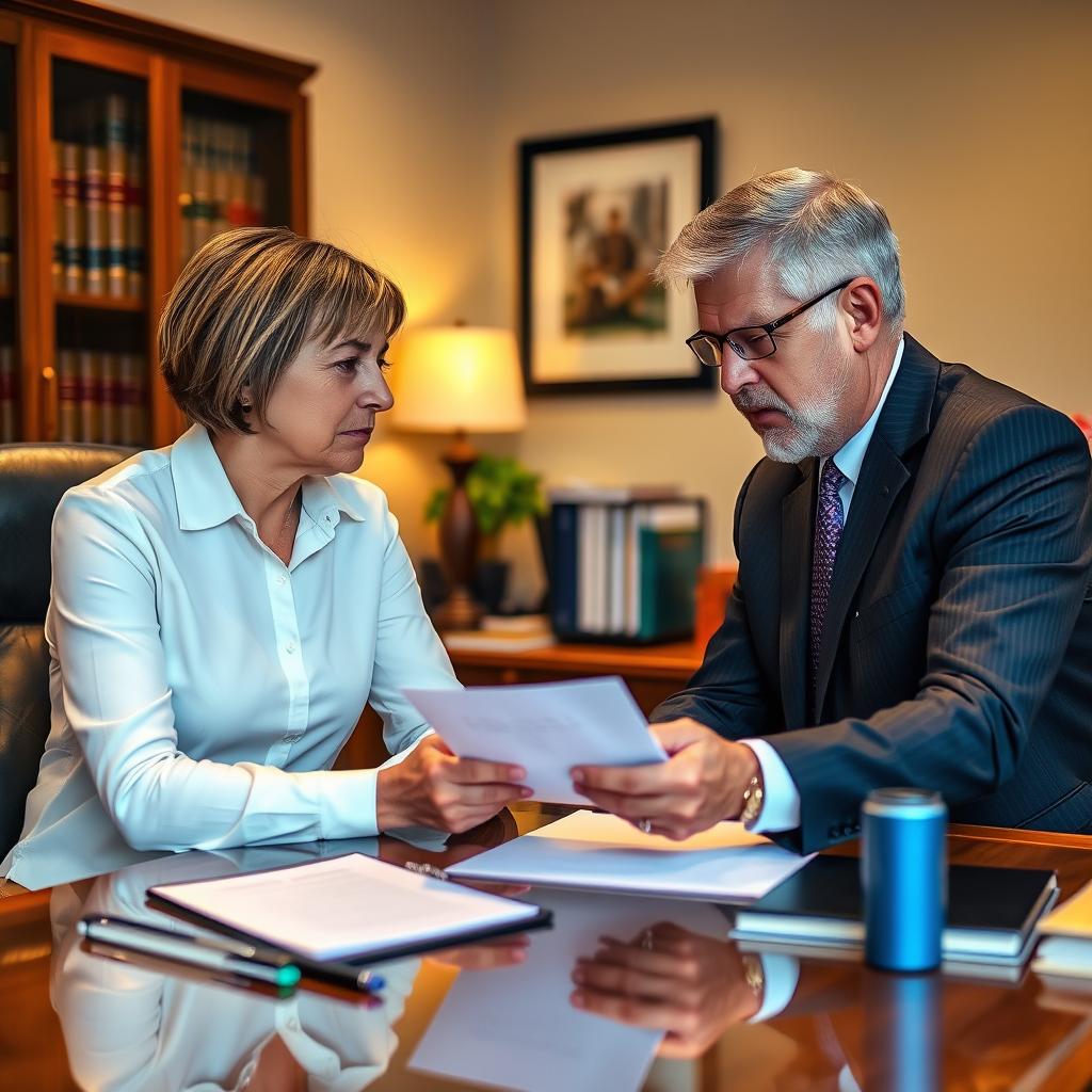Child Support Lawyer Loudoun County