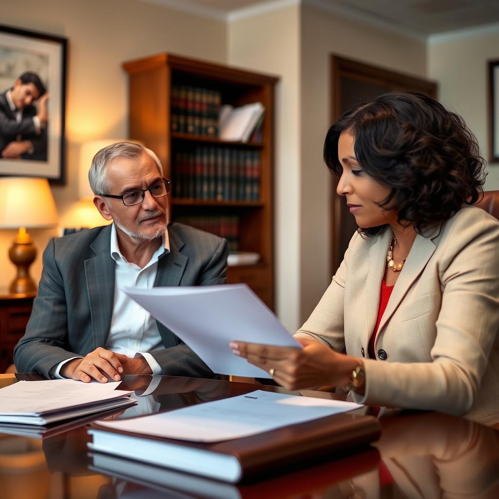 Child Support Lawyer Virginia