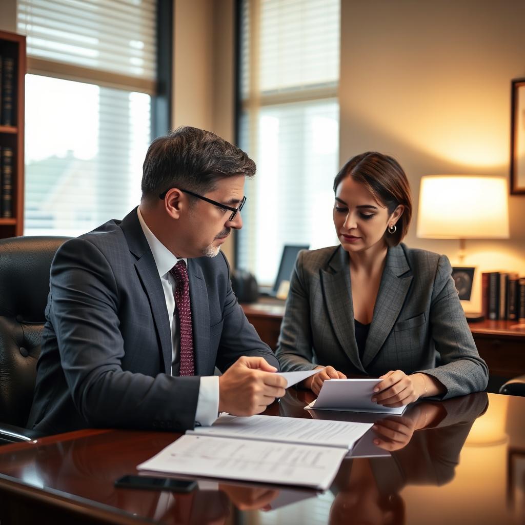 Domestic Abuse Lawyer Virginia Beach