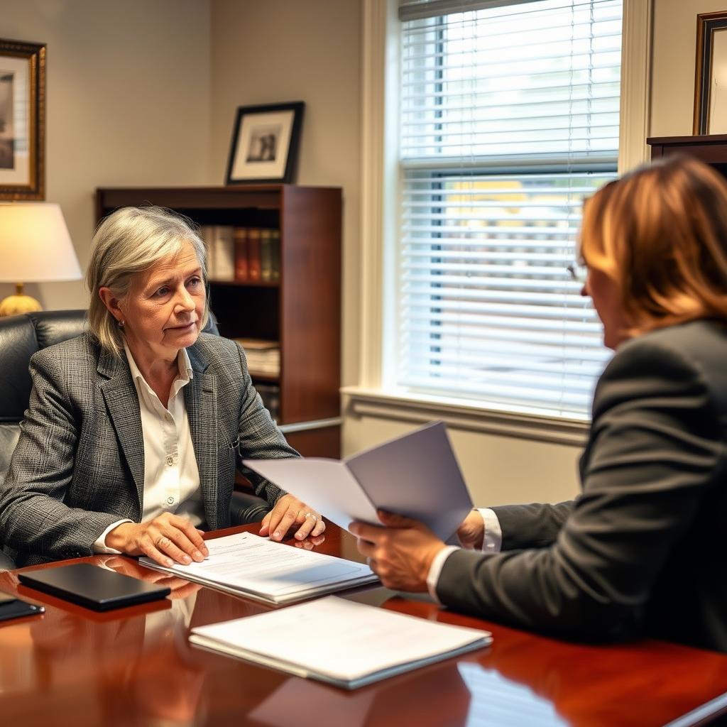 Domestic Violence Lawyer Colonial Heights