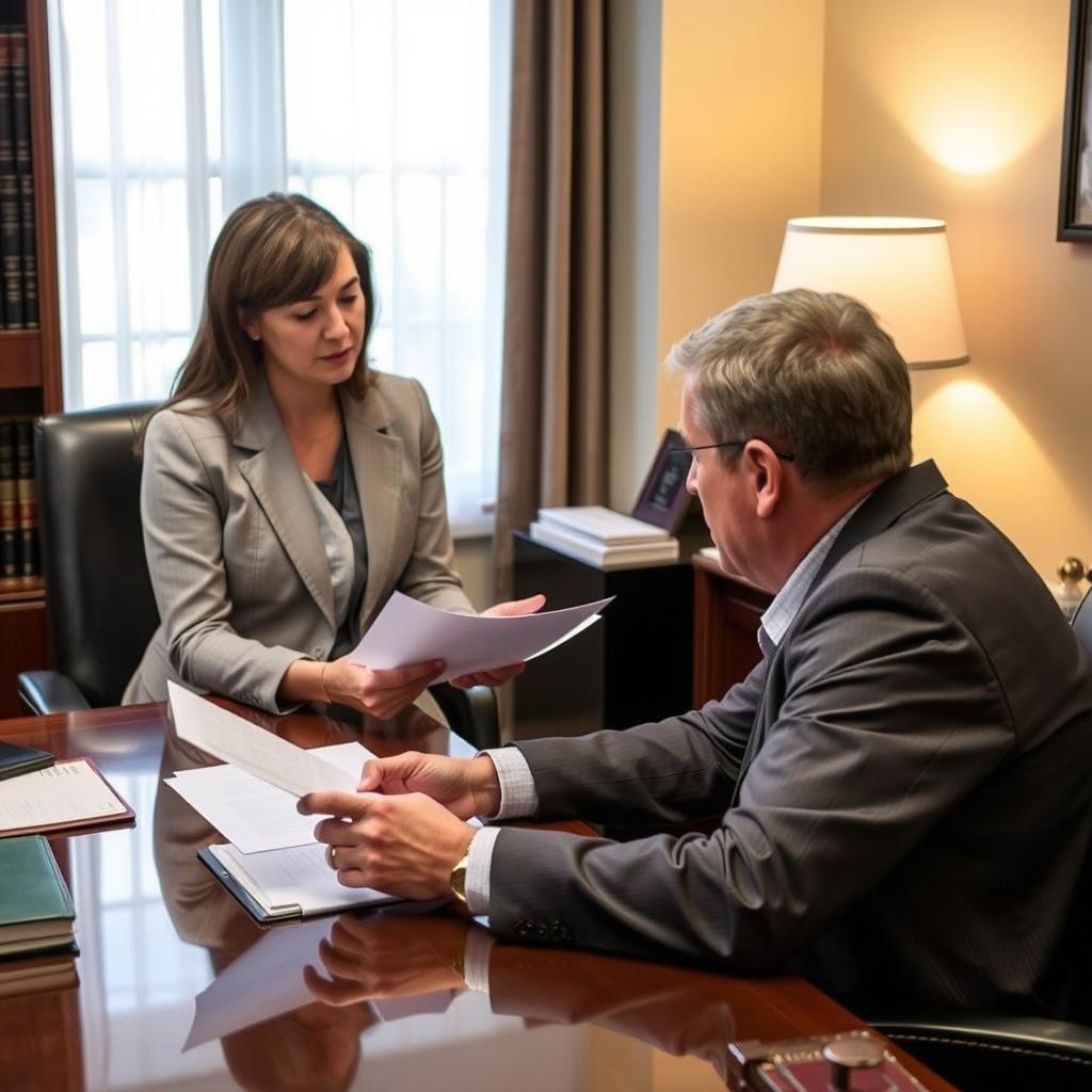 Domestic Violence Lawyer Fluvanna County