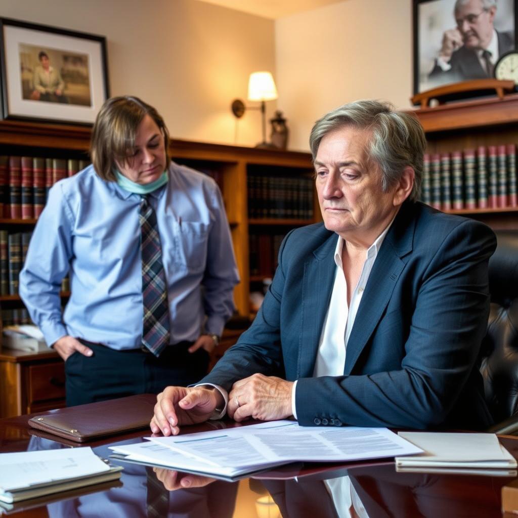 Domestic Violence Lawyer Greene County