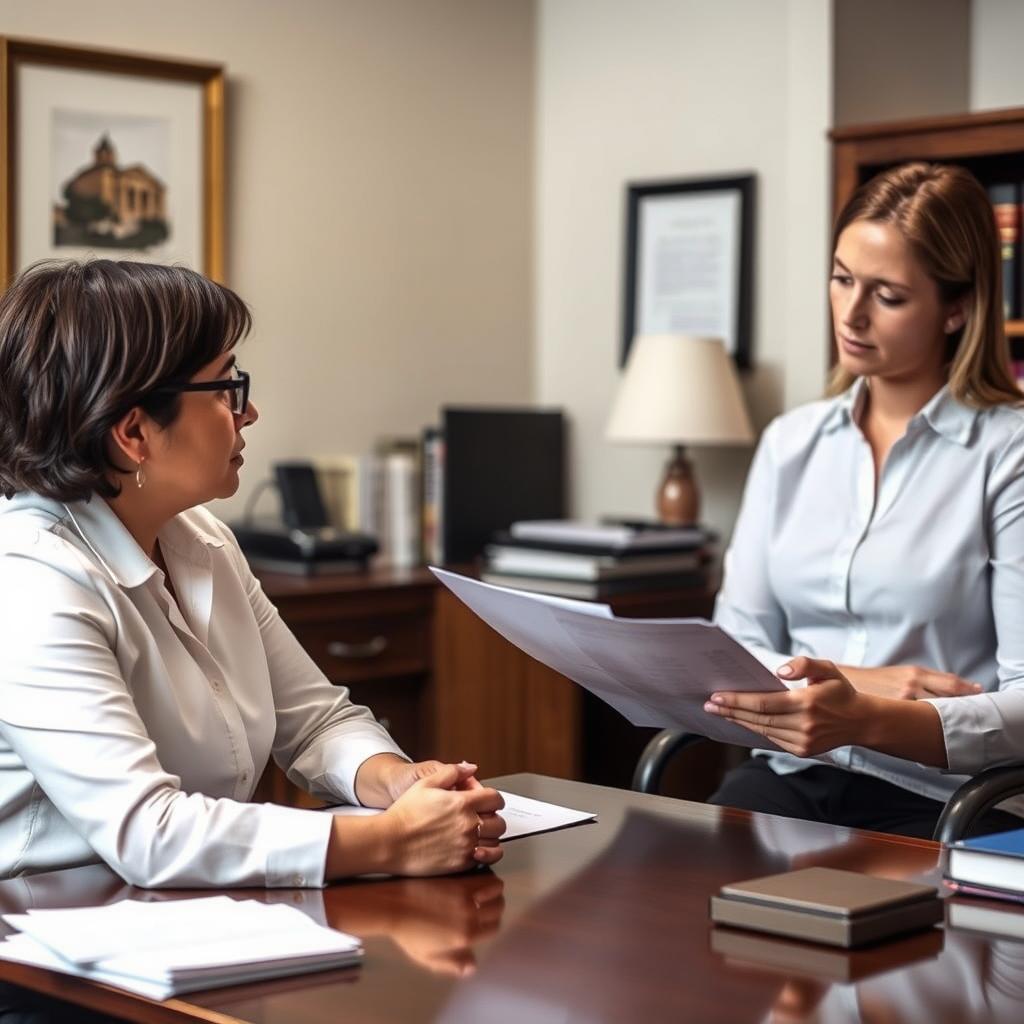 Domestic Violence Lawyer Isle of Wight County