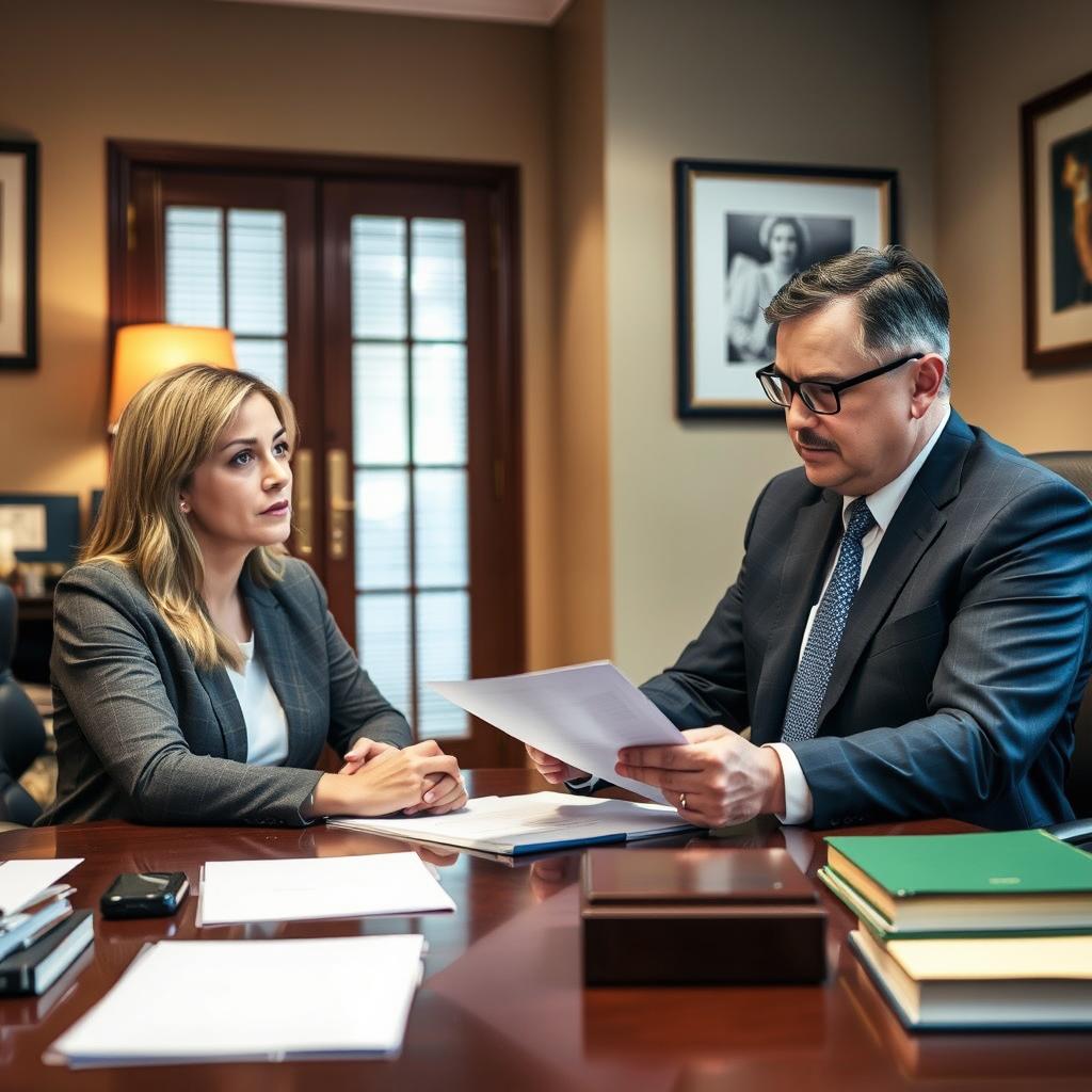 Domestic Violence Lawyer Lexington