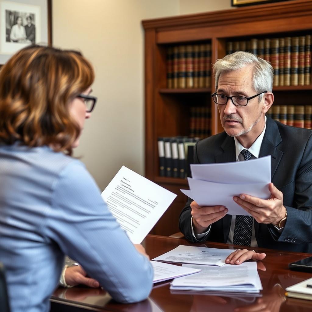Domestic Violence Lawyer Suffolk