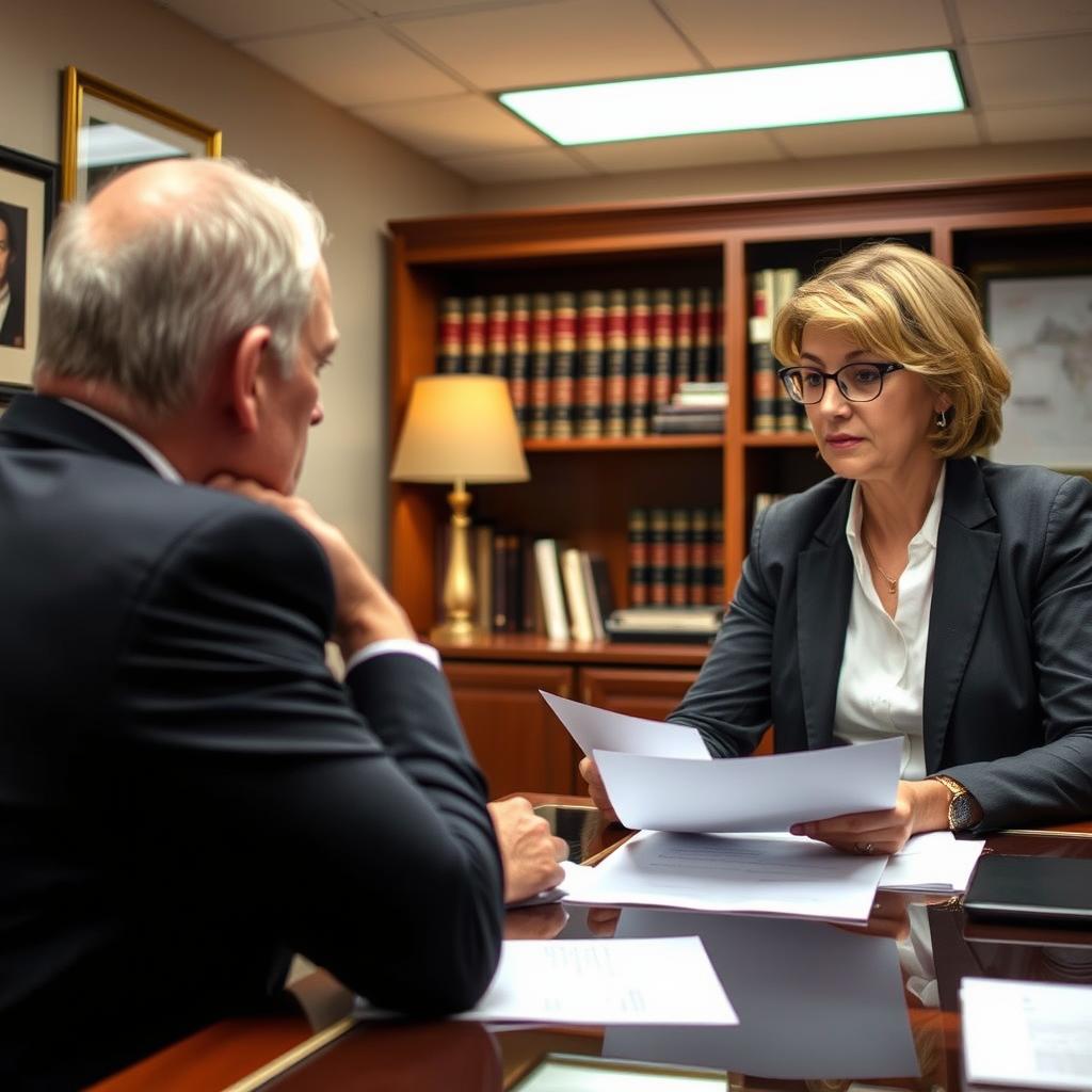 Domestic Violence Lawyer York County