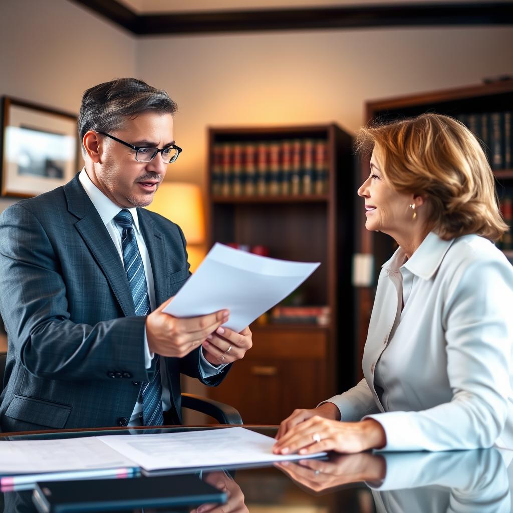 Emergency Guardianship Lawyer Arlington County