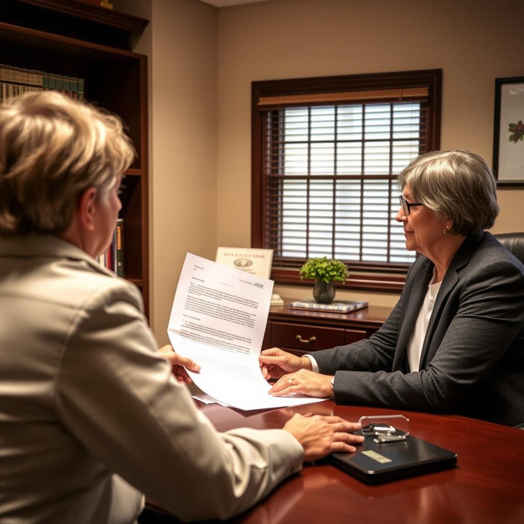 Emergency Guardianship Lawyer Fairfax