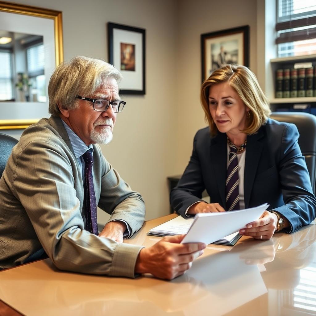 Emergency Guardianship Lawyer Lexington