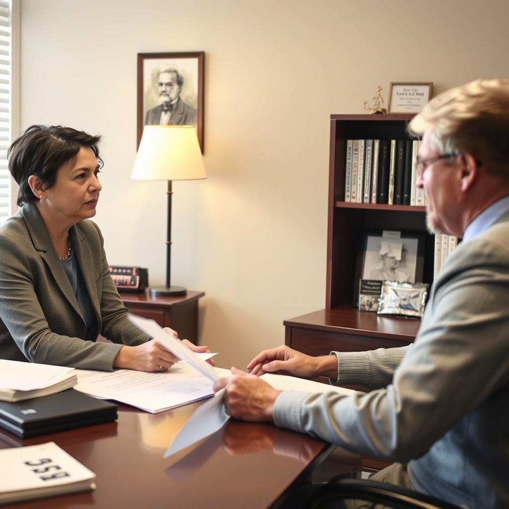 Emergency Guardianship Lawyer New Kent County