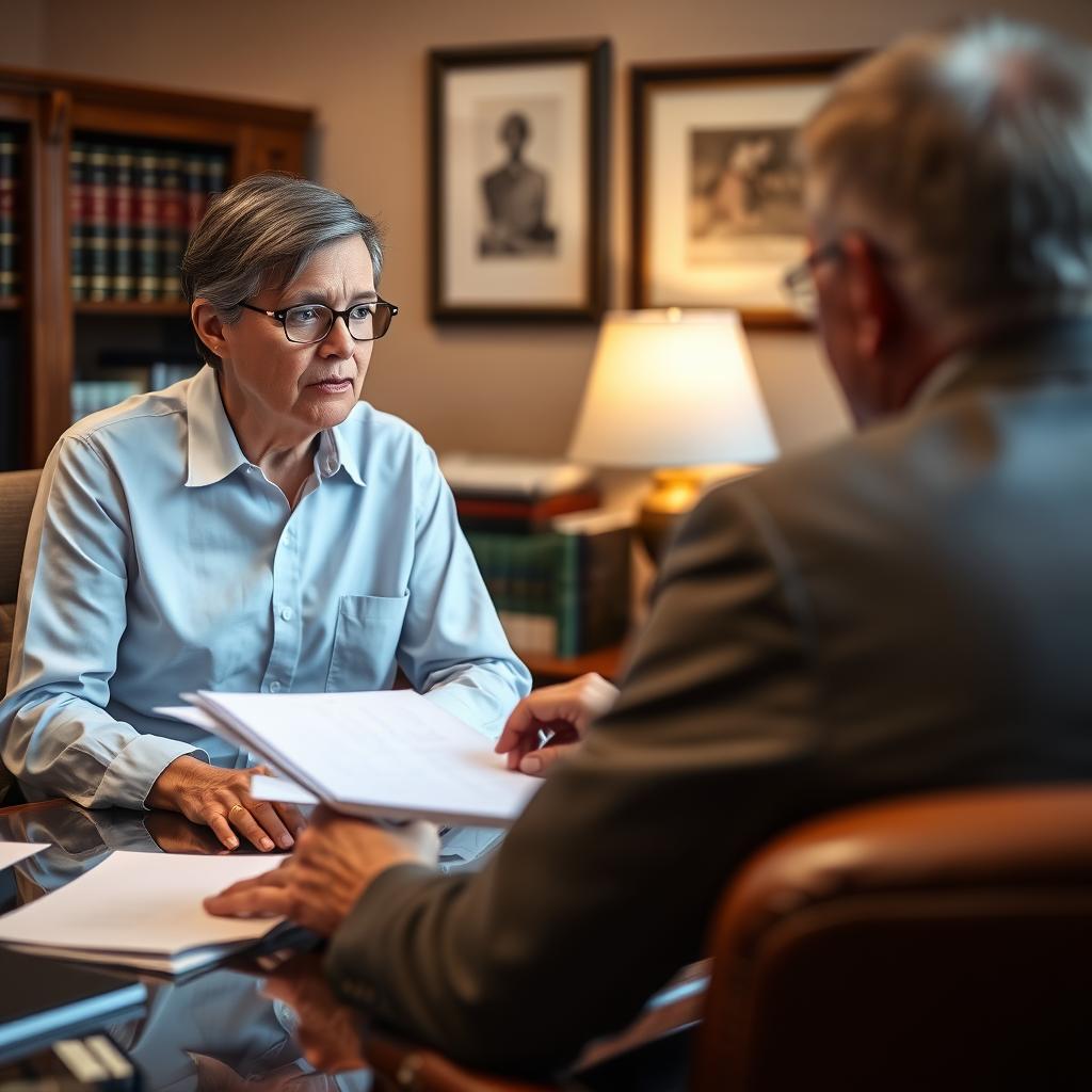Emergency Guardianship Lawyer Virginia