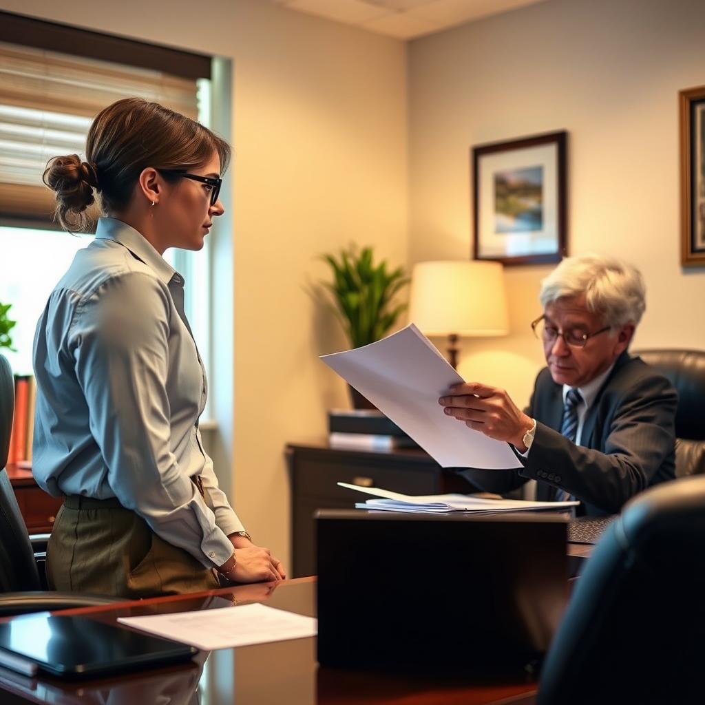 Joint Custody Lawyer Alexandria