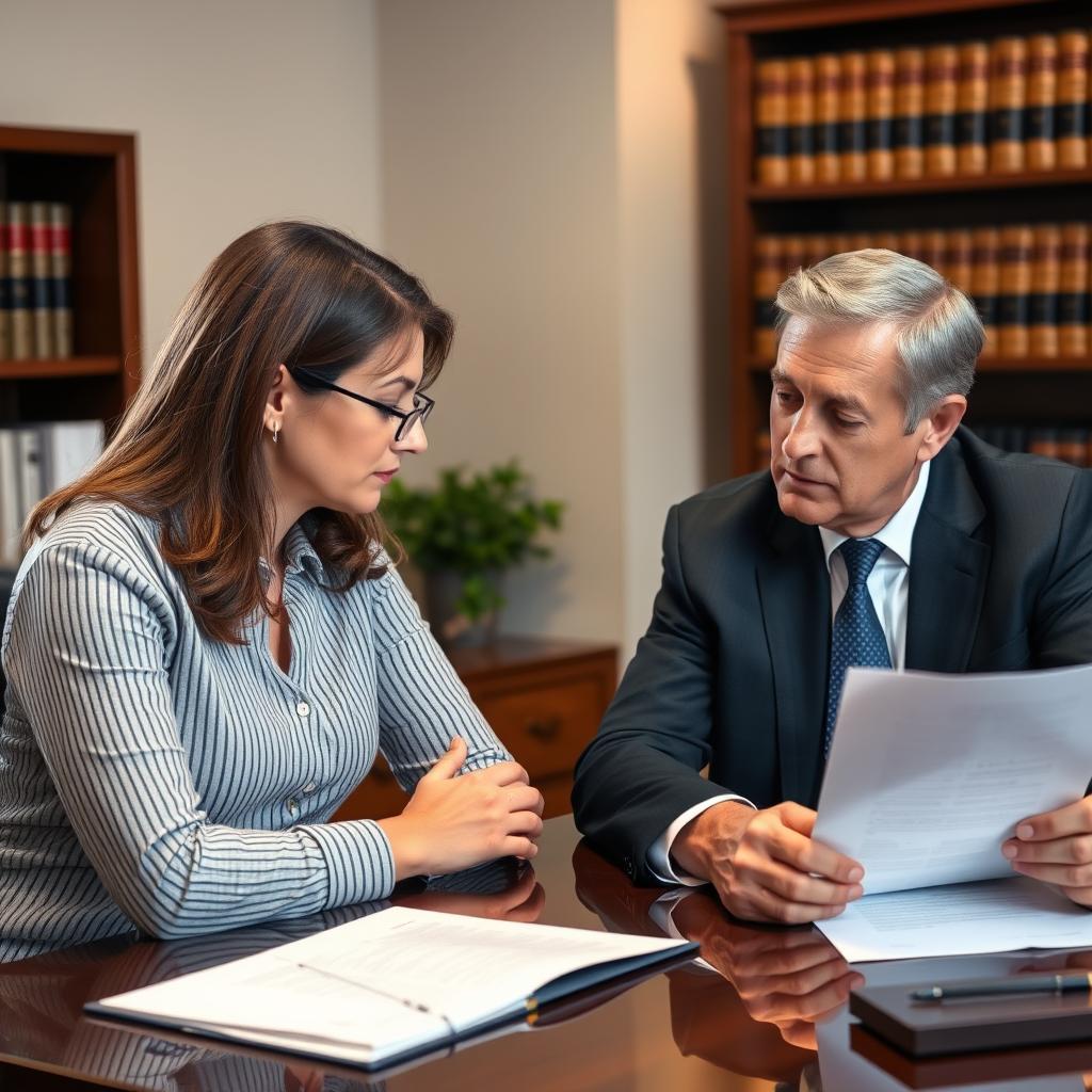 Joint Custody Lawyer York County