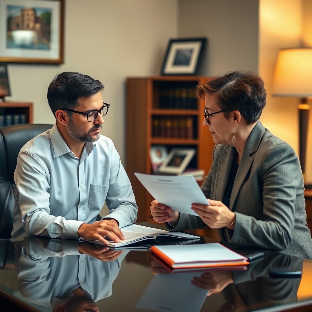 Kinship Guardianship Lawyer Arlington County