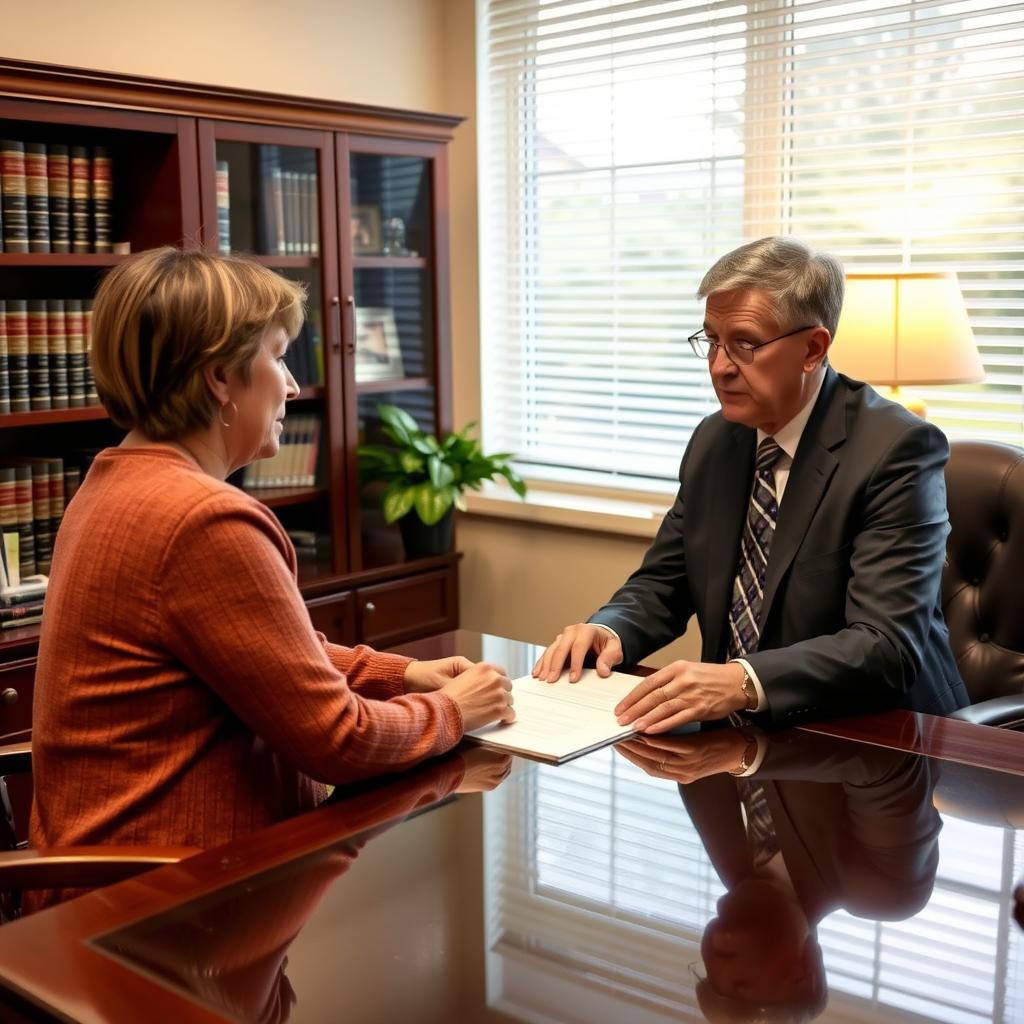 Kinship Guardianship Lawyer Fairfax County