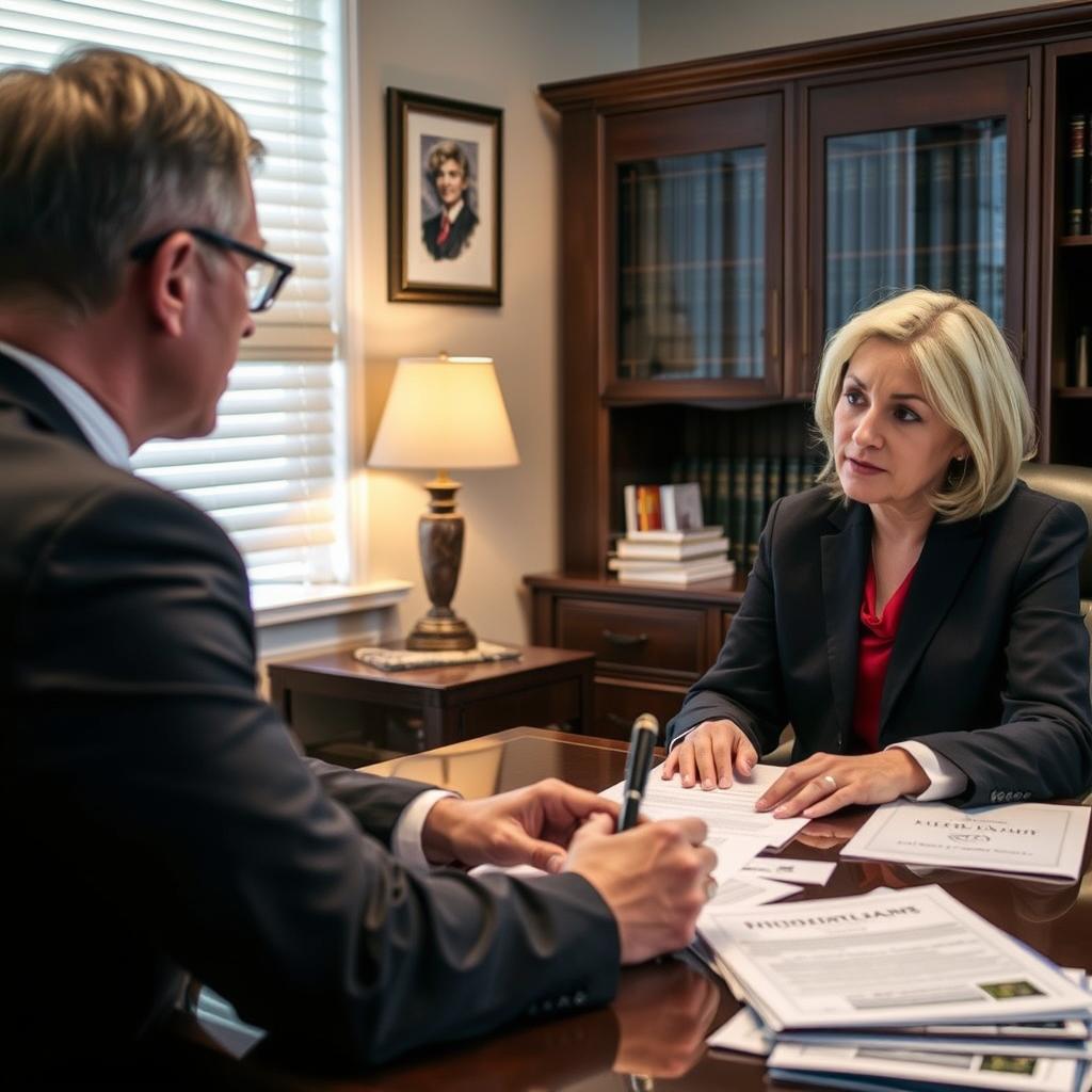 Kinship Guardianship Lawyer Fairfax