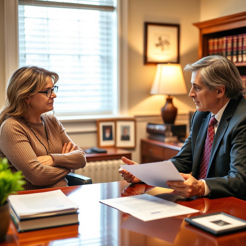 Kinship Guardianship Lawyer Virginia