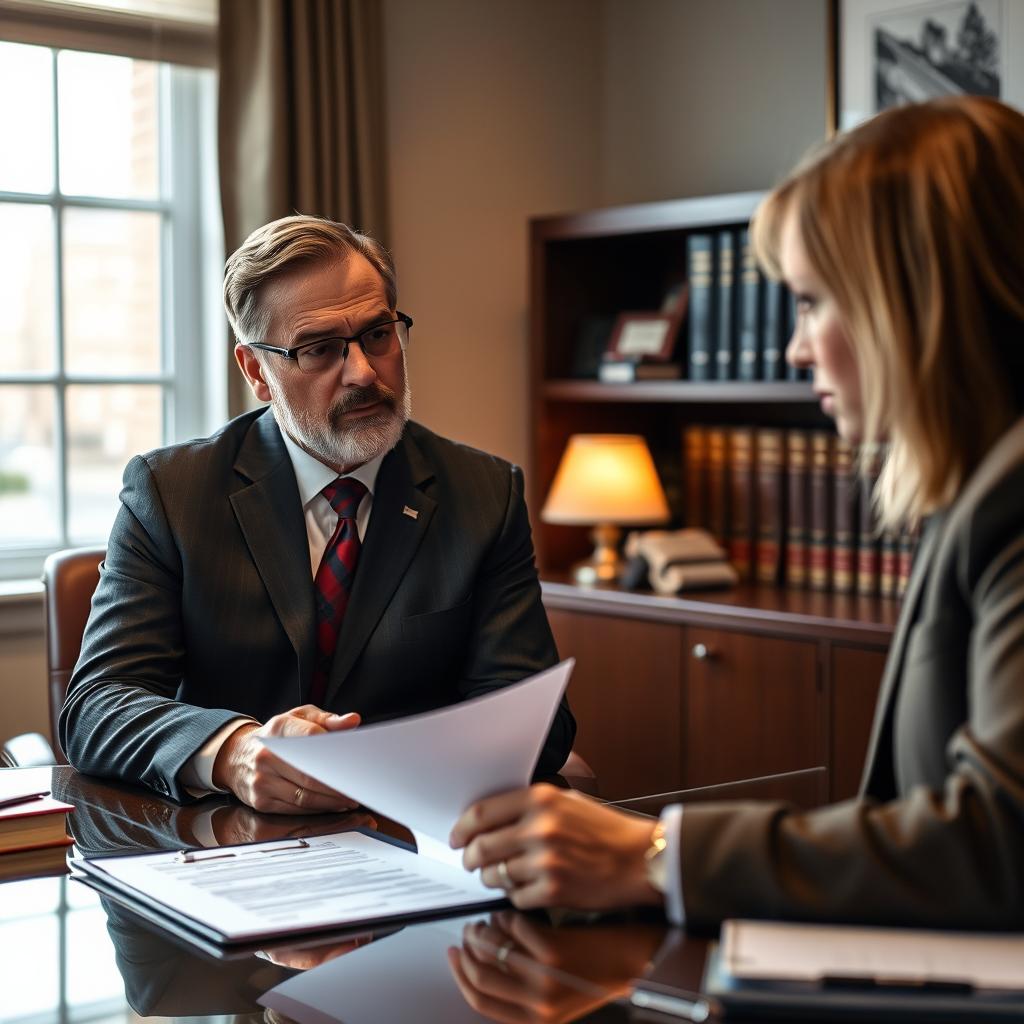 Marital Property Lawyer Fredericksburg