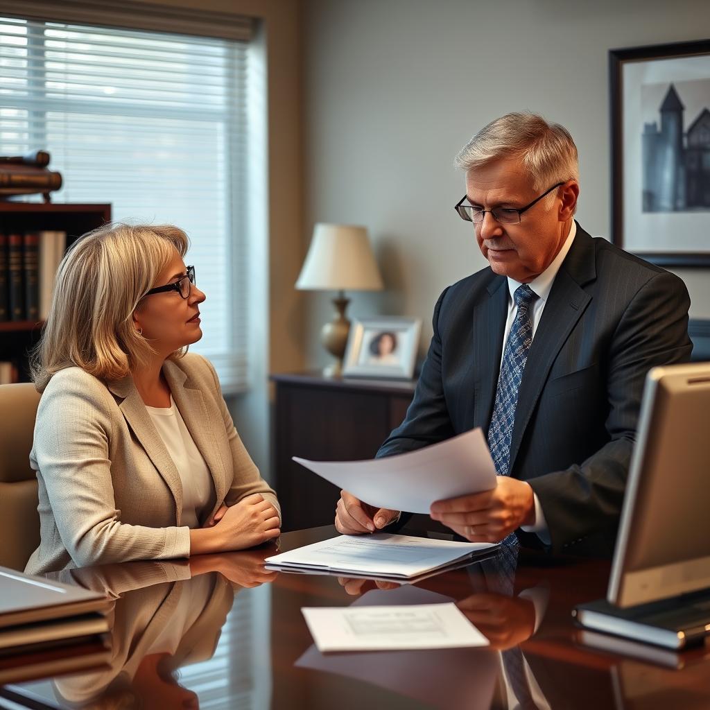 Marital Property Lawyer Isle of Wight County