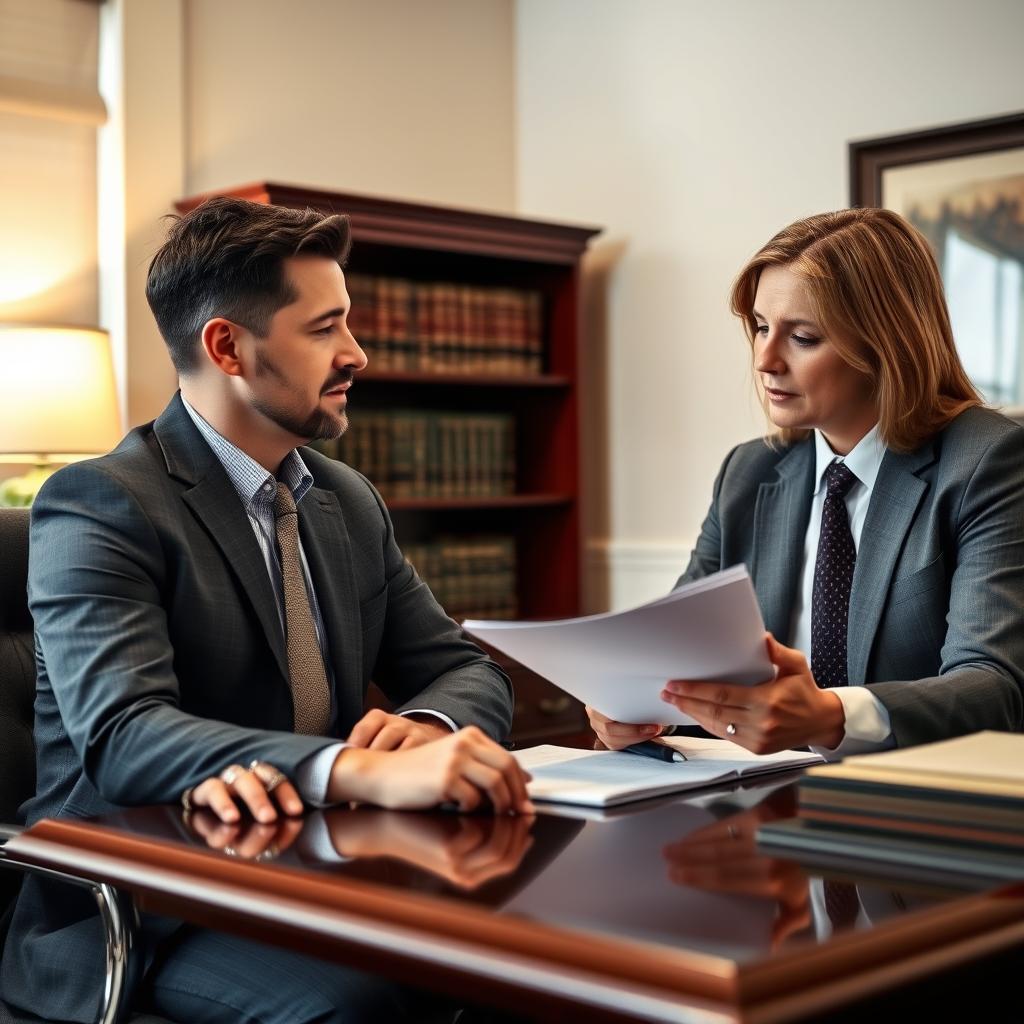 Marital Property Lawyer Lexington