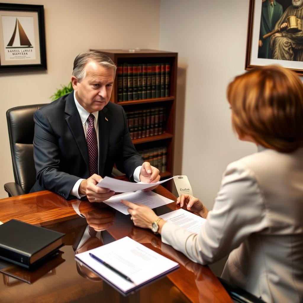 Marital Property Lawyer Virginia Beach