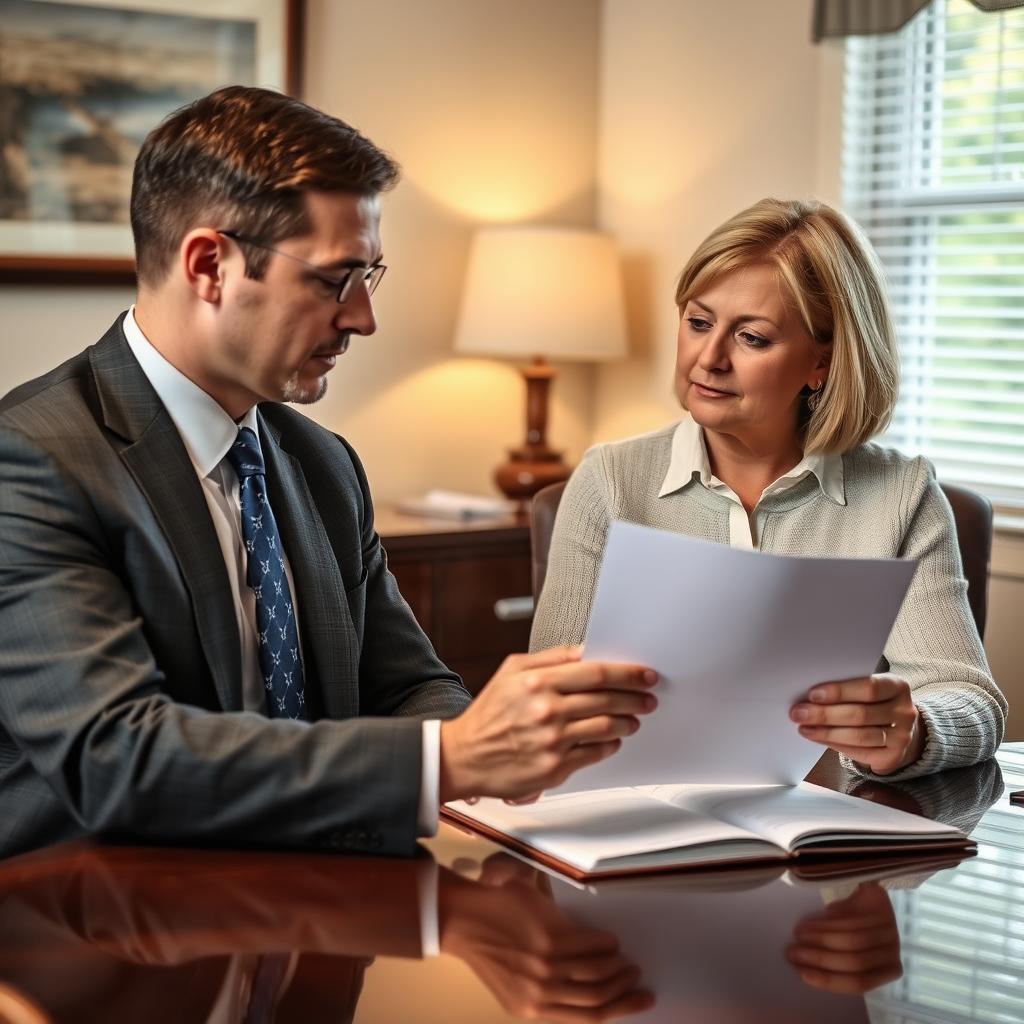 Minor Guardianship Lawyer Caroline County