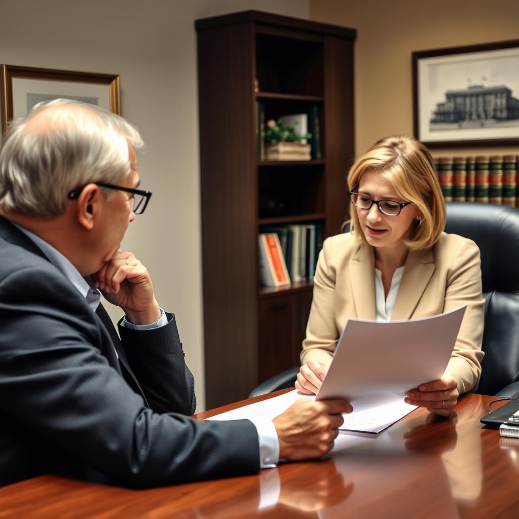 Minor Guardianship Lawyer Chesapeake