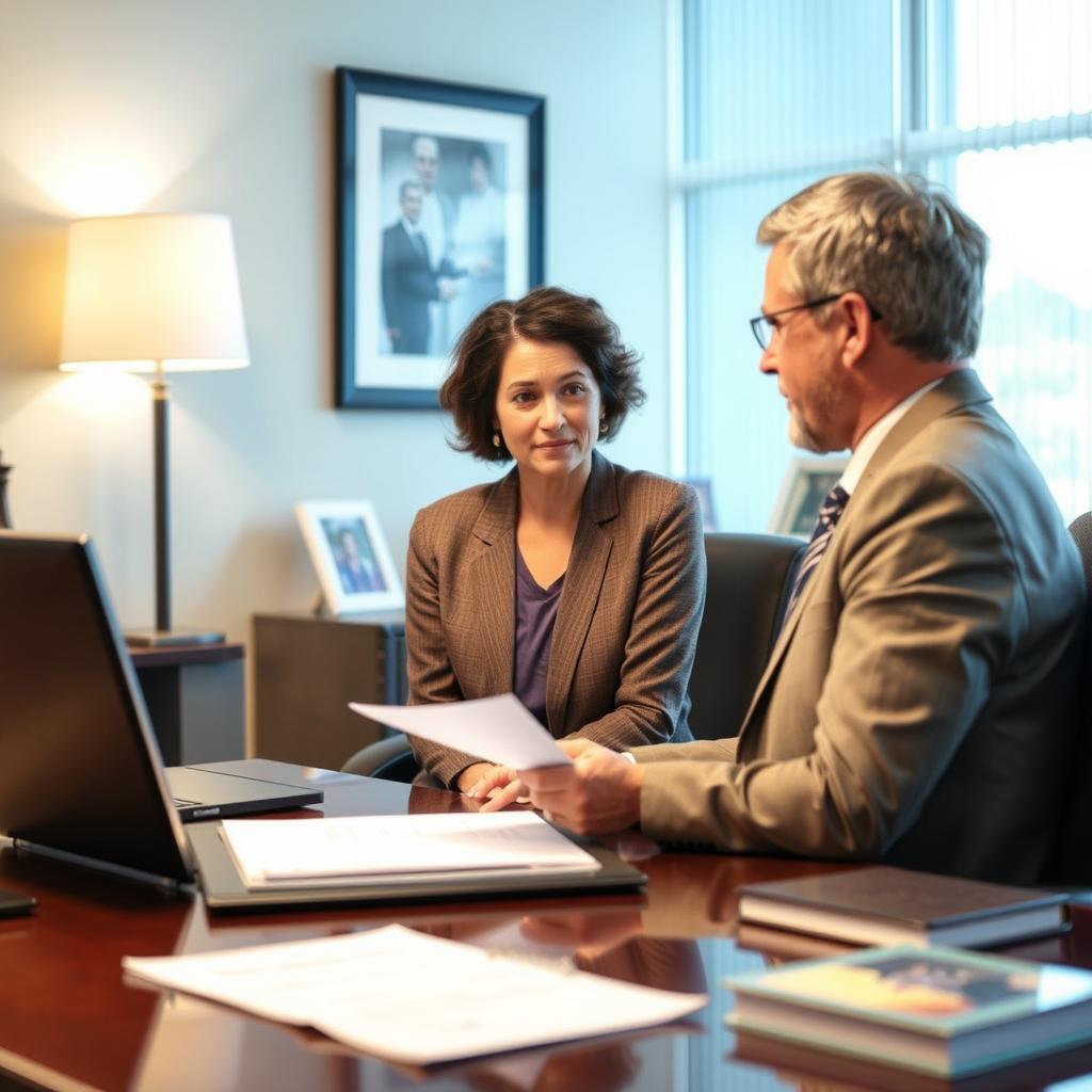 Minor Guardianship Lawyer Chesterfield County