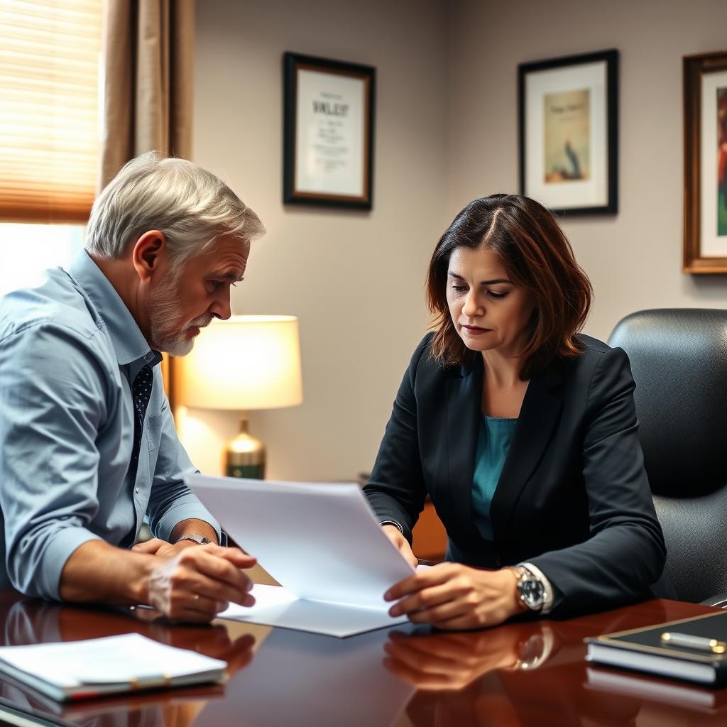 Minor Guardianship Lawyer Colonial Heights