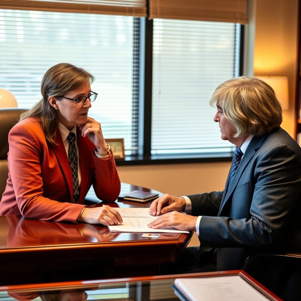 Minor Guardianship Lawyer Fairfax County