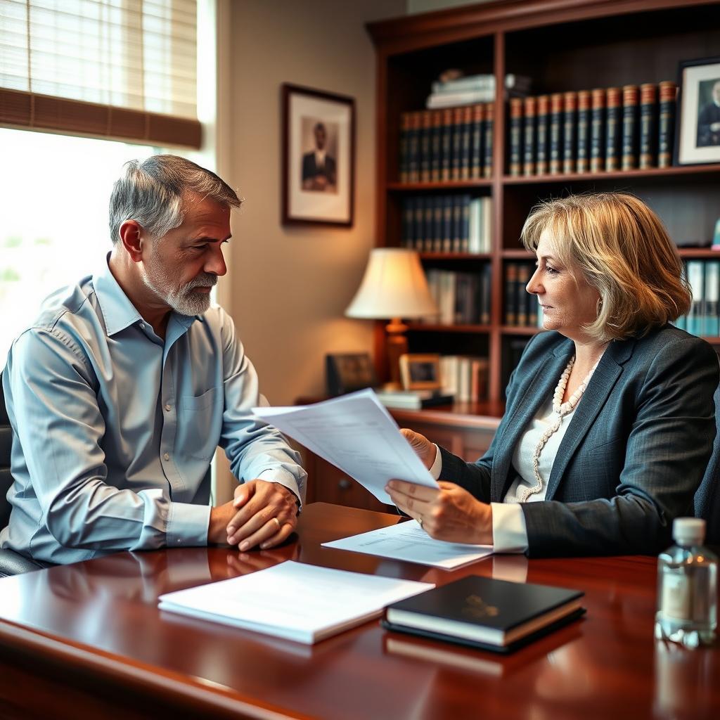 Minor Guardianship Lawyer Henrico County