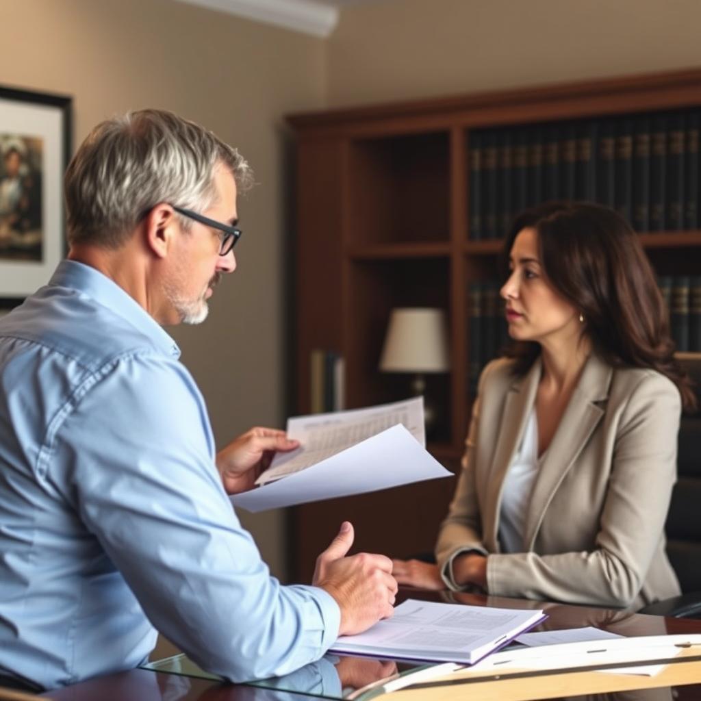 Minor Guardianship Lawyer King William County