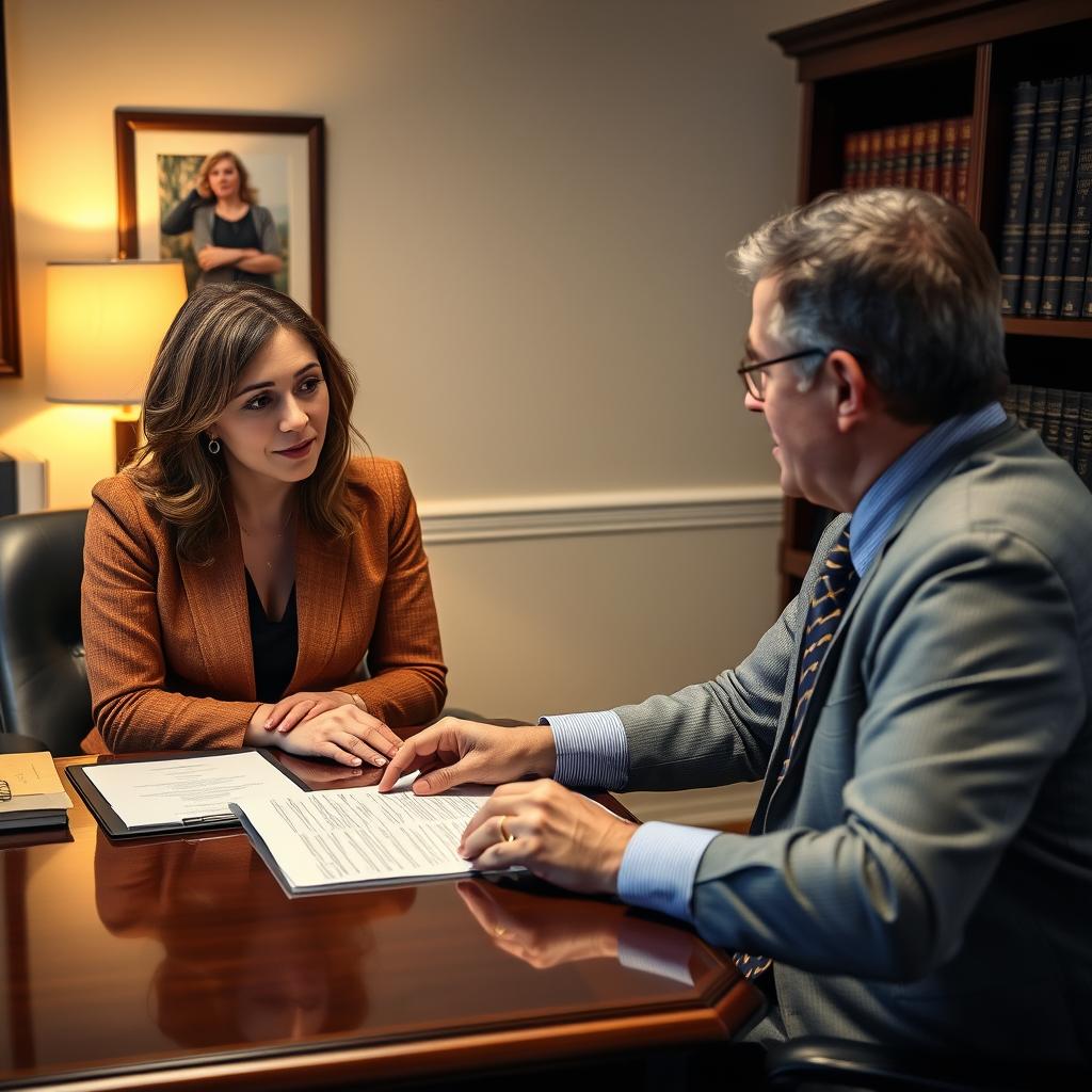 Minor Guardianship Lawyer Rappahannock County