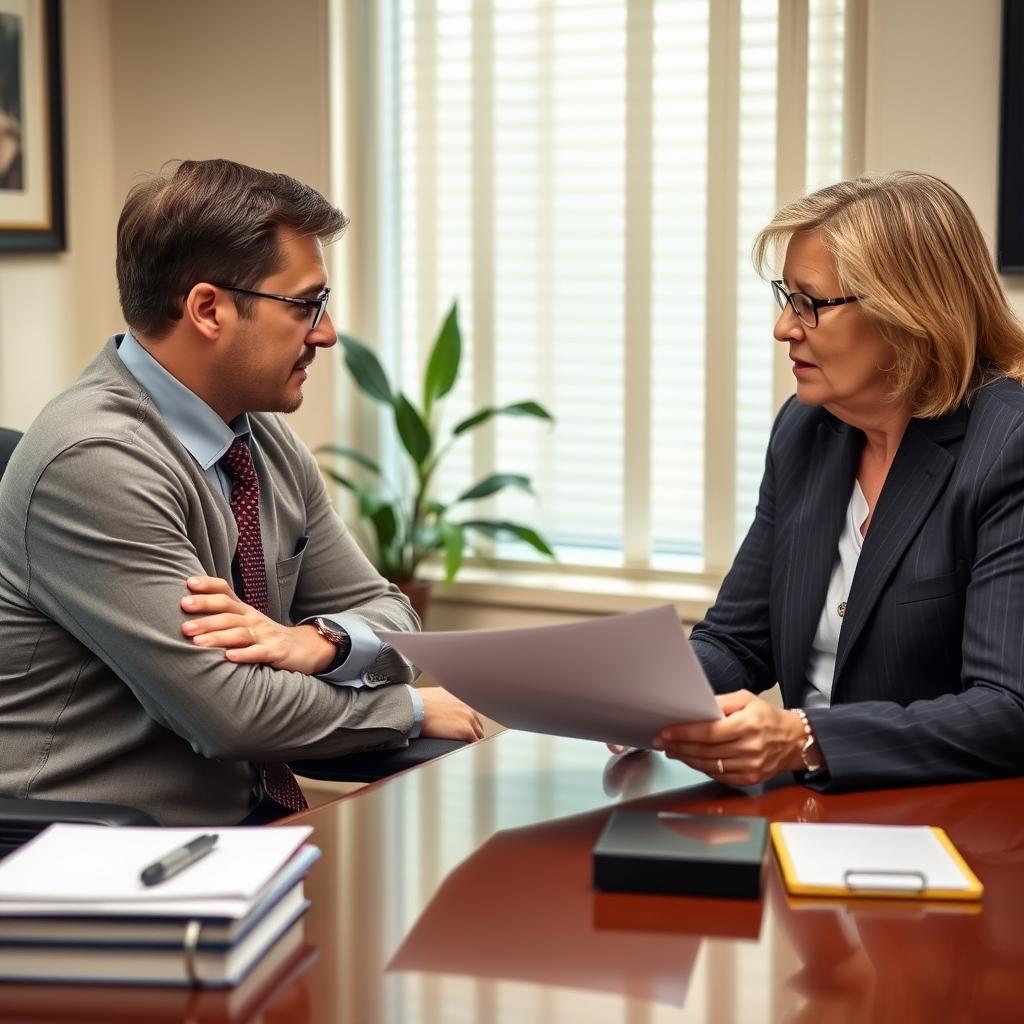 Minor Guardianship Lawyer Virginia Beach