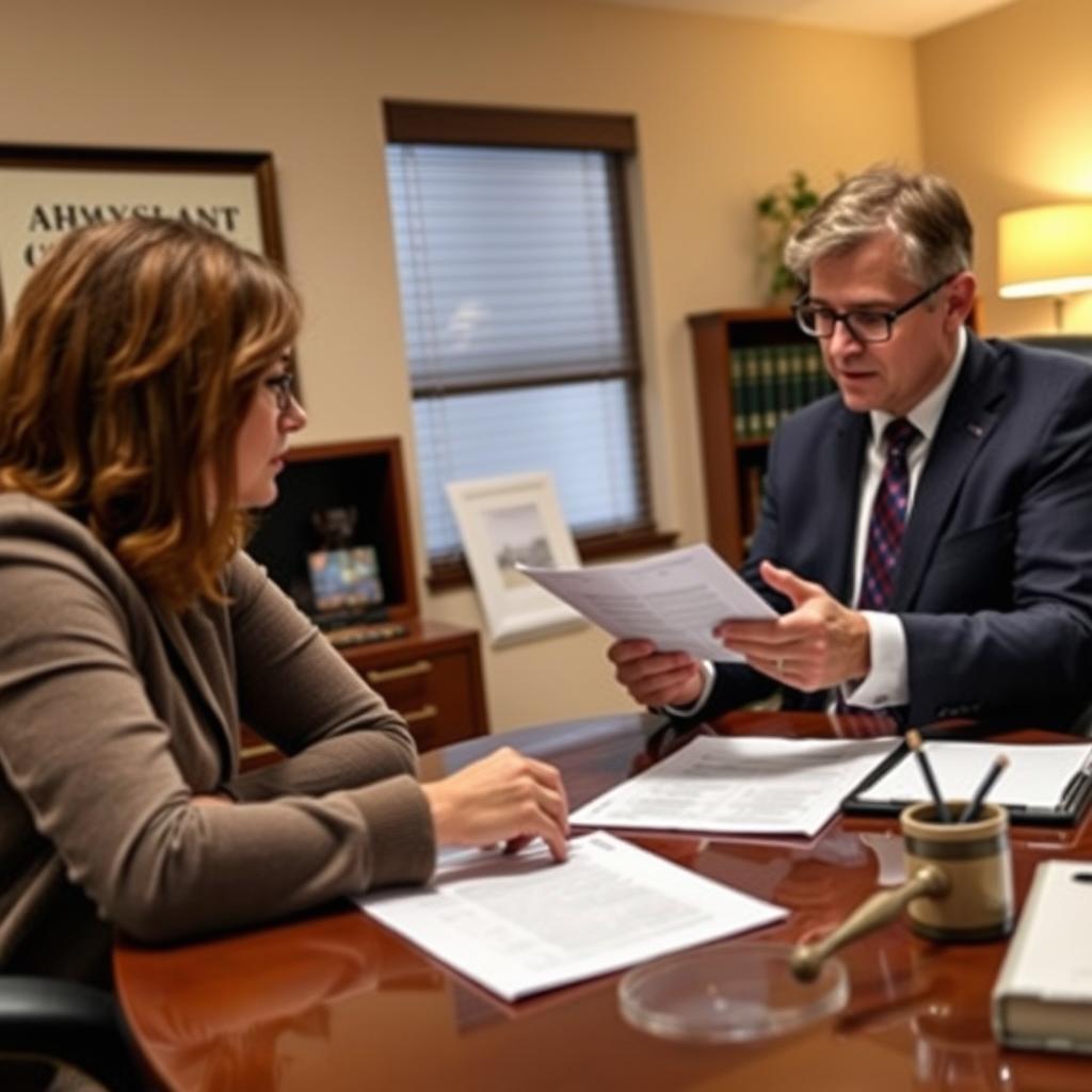 Paternity Dispute Lawyer Orange County