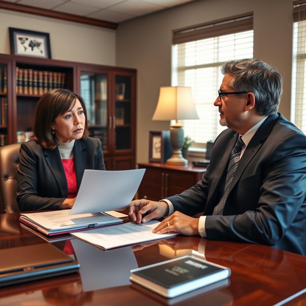 Paternity Dispute Lawyer Suffolk