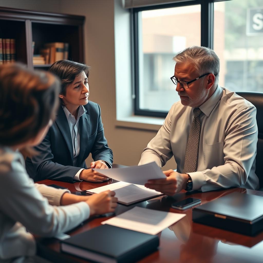 Paternity Rights Lawyer Virginia