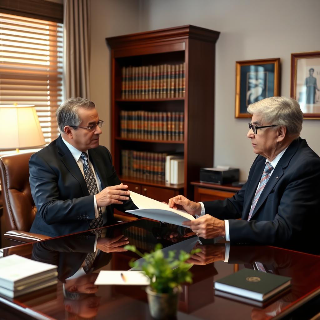 Property Division Lawyer Suffolk