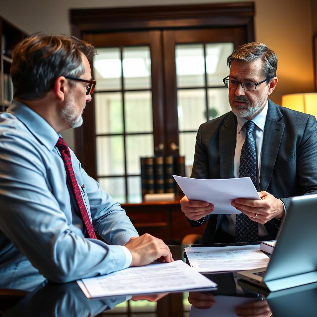 Real Estate Division Lawyer Isle of Wight County