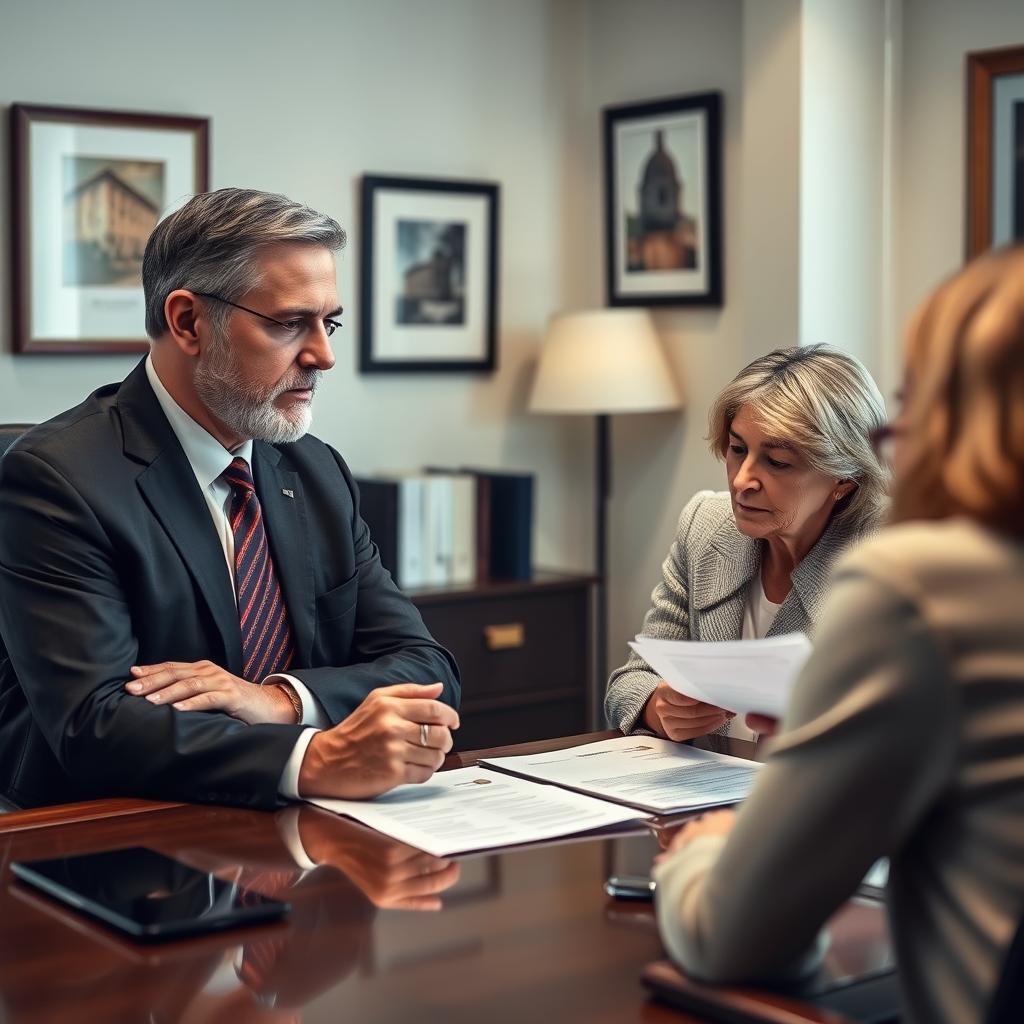 Real Estate Division Lawyer Suffolk