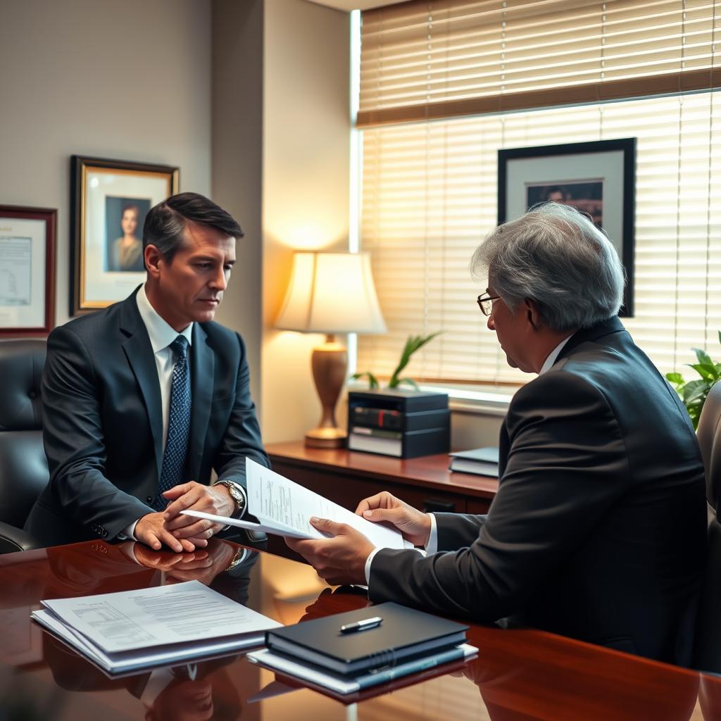Real Estate Division Lawyer Virginia Beach