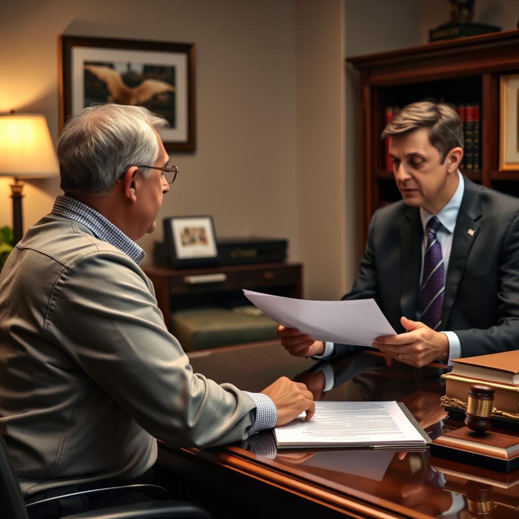 Real Estate Division Lawyer York County