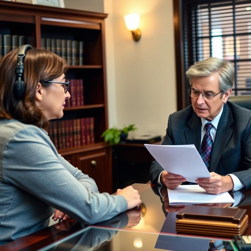 Temporary Guardianship Lawyer Augusta County