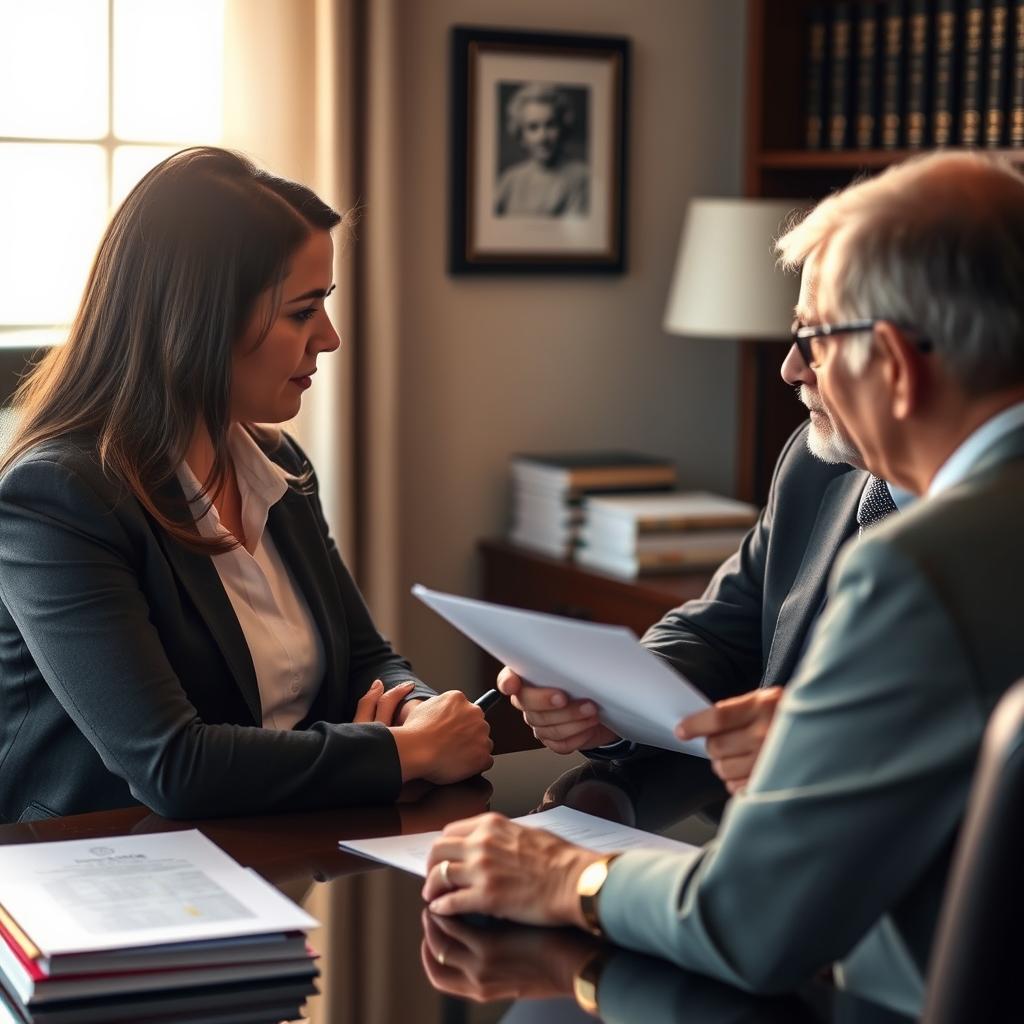 Temporary Guardianship Lawyer Gloucester County