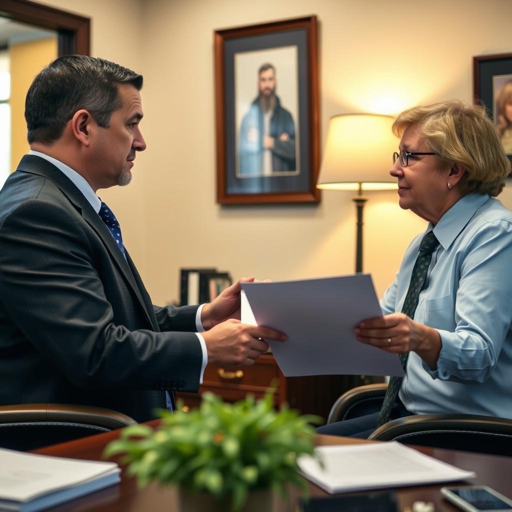 Temporary Guardianship Lawyer James City County
