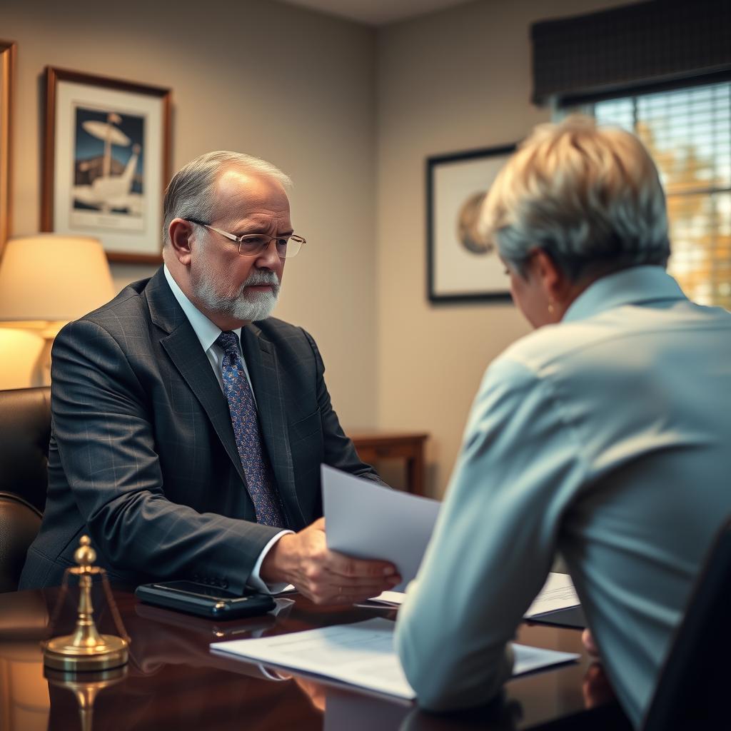 Temporary Guardianship Lawyer Loudoun County