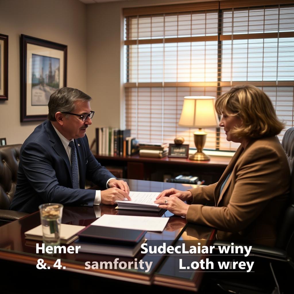 Temporary Guardianship Lawyer Shenandoah County