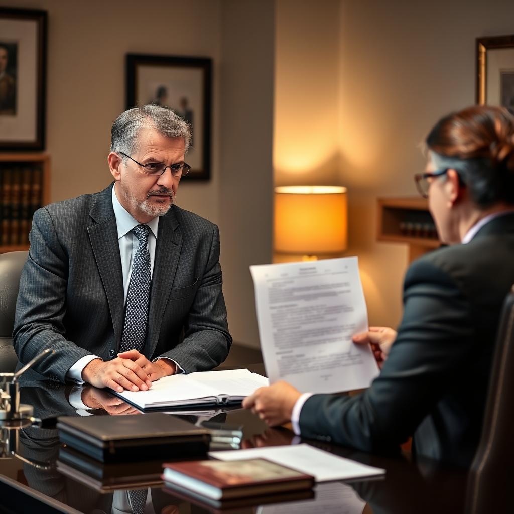 Adultery Divorce Lawyer Alexandria, VA