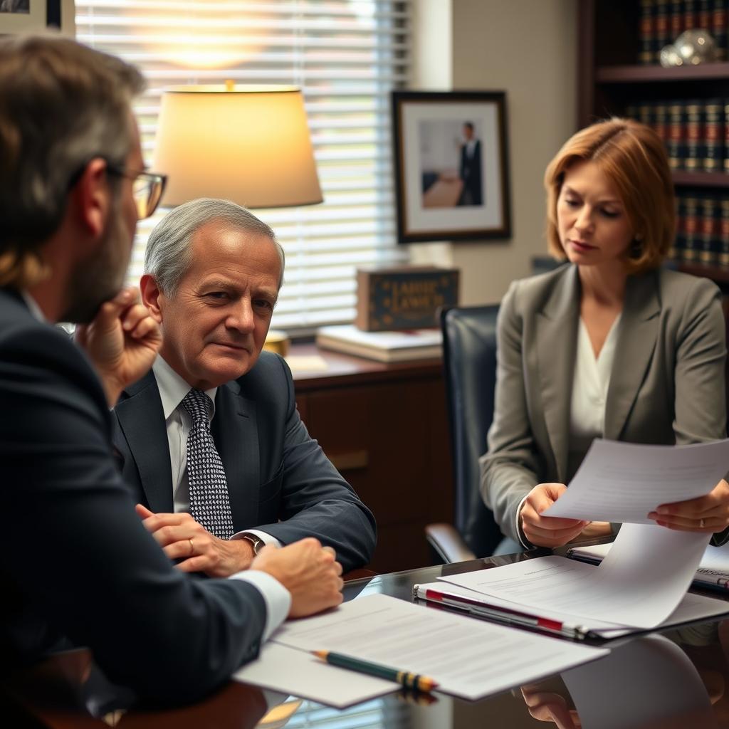 Adultery Divorce Lawyer Fairfax County, VA