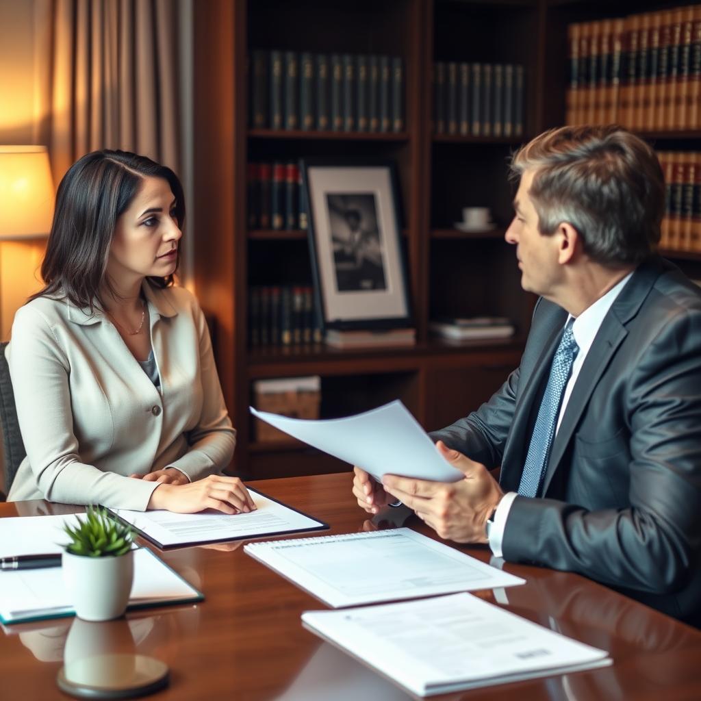 Adultery Divorce Lawyer Loudoun County, VA